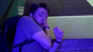 The West Campus Ghost — imagem 4