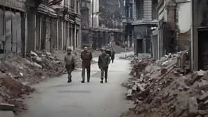 Mains basses sur les savants d'Hitler, le plan secret français — imagem 1