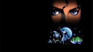 Moonwalker — imagem 1