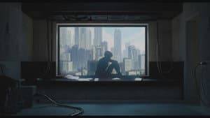 Ghost in the Shell: O Fantasma do Futuro — imagem 7