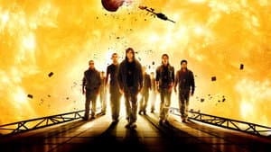 Sunshine: Alerta Solar — imagem 5