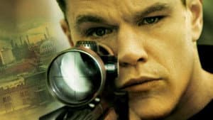 A Supremacia Bourne — imagem 11