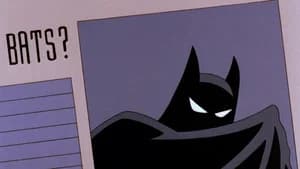 Batman: A Máscara do Fantasma — imagem 8