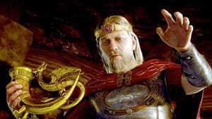 A Lenda de Beowulf — imagem 7