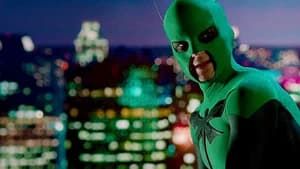 Super-Herói: O Filme — imagem 4