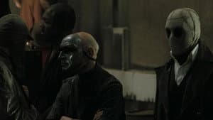 O Justiceiro Mascarado — imagem 4
