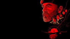 A Caçada ao Outubro Vermelho — imagem 10