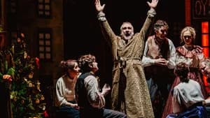 The Lyric Theatre: A Christmas Carol — imagem 1
