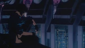 Ghost in the Shell: O Fantasma do Futuro — imagem 5