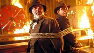 Indiana Jones e a Última Cruzada — imagem 6