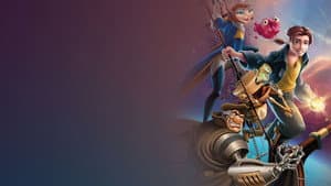 Planeta do Tesouro — imagem 14