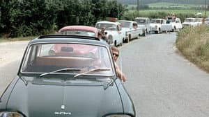 O Gendarme Se Casa — imagem 8