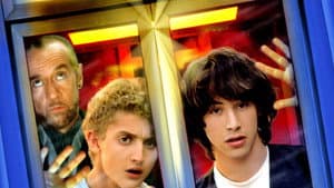 Bill & Ted: Uma Aventura Fantástica — imagem 2