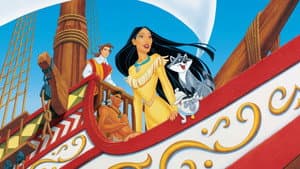 Pocahontas II: Uma Jornada Para o Novo Mundo — imagem 11