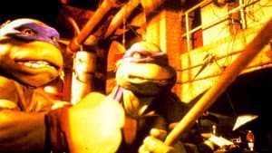 As Tartarugas Ninja — imagem 8