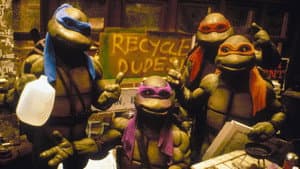 As Tartarugas Ninja II: O Segredo do Ooze — imagem 5
