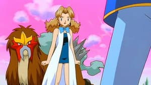 Pokémon 3: O Feitiço dos Unown — imagem 12