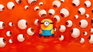 Minions & Monstros — imagem 1