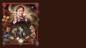 Jumanji — imagem 11