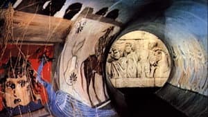 Roma de Fellini — imagem 5