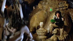 Operação Condor: Um Kickboxer Muito Louco — imagem 6