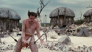 Ace Ventura 2: Um Maluco na África — imagem 14