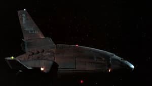Space Raiders — imagem 3