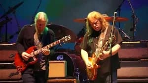The Allman Brothers Band: 40 — imagem 2