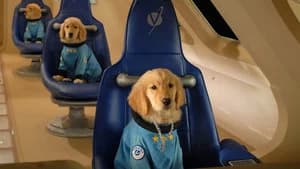 Space Buddies: Uma Aventura no Espaço — imagem 4