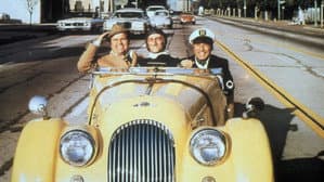 A Última Loucura de Mel Brooks — imagem 2