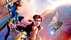 Planeta do Tesouro — imagem 7