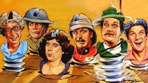 Monty Python - O Sentido da Vida — imagem 2