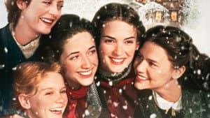 Adoráveis Mulheres — imagem 5