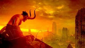 Hellboy — imagem 7
