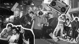 Beastie Boys Story — imagem 1