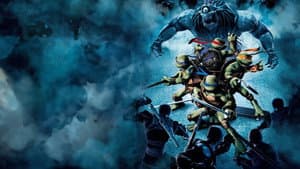 As Tartarugas Ninja: O Retorno — imagem 13