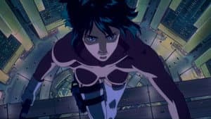 Ghost in the Shell: O Fantasma do Futuro — imagem 4