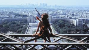 Um Índio na Cidade — imagem 3
