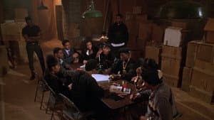 New Jack City - A Gangue Brutal — imagem 9