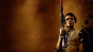 Johnny Mad Dog — imagem 4