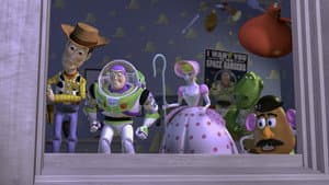 Toy Story: Um Mundo de Aventuras — imagem 13