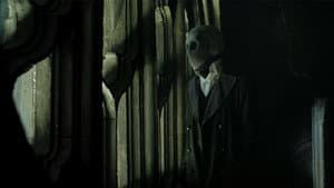 O Justiceiro Mascarado — imagem 6