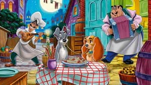 A Dama e o Vagabundo — imagem 6