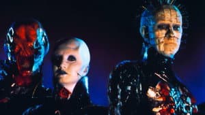 Hellraiser II: Renascido das Trevas — imagem 5