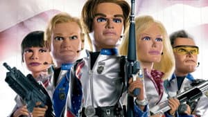Team America - Detonando o Mundo — imagem 4
