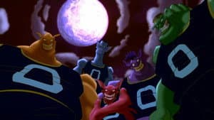 Space Jam: O Jogo do Século — imagem 6