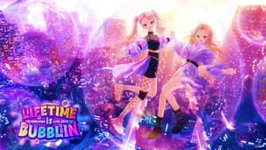 HIMEHINA LIVE 2025『LIFETIME is BUBBLIN』 Day 1 — imagem 1