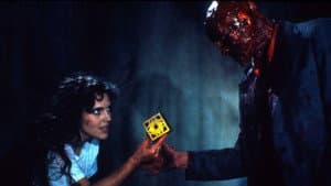 Hellraiser: Renascido do Inferno — imagem 7