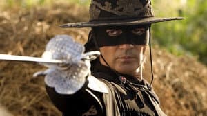 A Lenda do Zorro — imagem 10