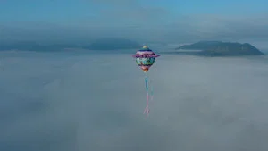 Fuego en el Cielo — imagem 1